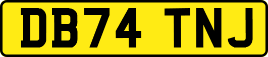 DB74TNJ