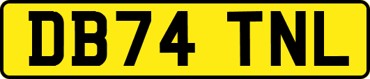 DB74TNL