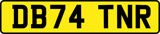 DB74TNR