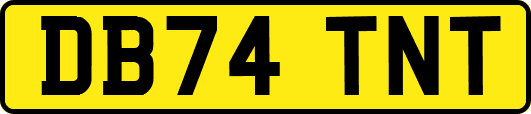 DB74TNT
