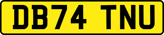 DB74TNU