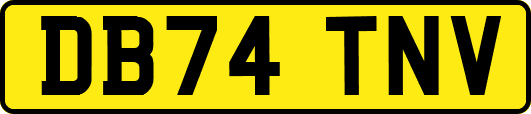 DB74TNV
