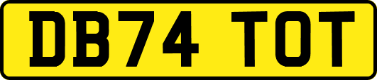 DB74TOT
