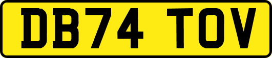 DB74TOV