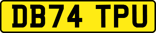 DB74TPU