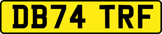 DB74TRF