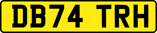 DB74TRH