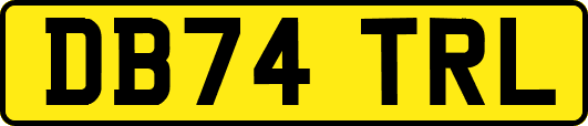 DB74TRL