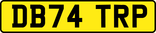 DB74TRP