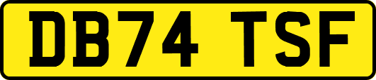 DB74TSF
