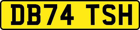 DB74TSH