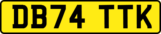 DB74TTK