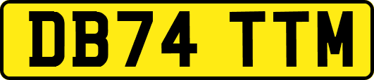 DB74TTM