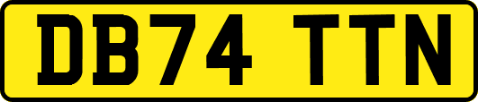 DB74TTN