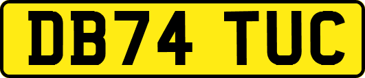 DB74TUC