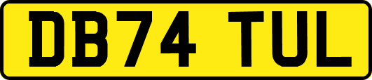 DB74TUL