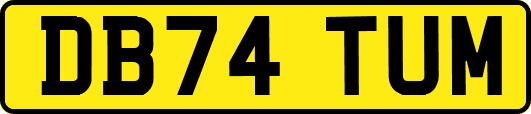 DB74TUM