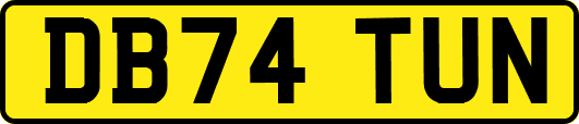 DB74TUN