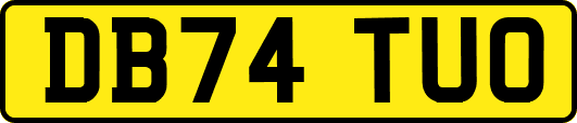 DB74TUO