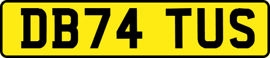 DB74TUS