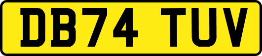DB74TUV