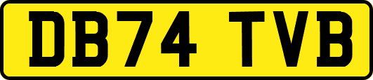 DB74TVB