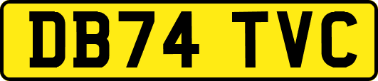 DB74TVC