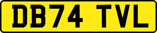 DB74TVL