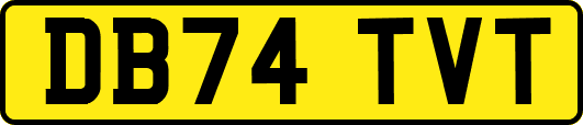 DB74TVT