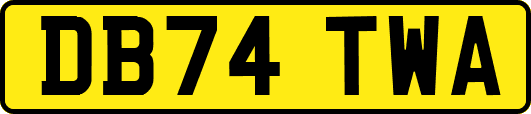 DB74TWA