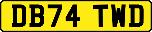 DB74TWD