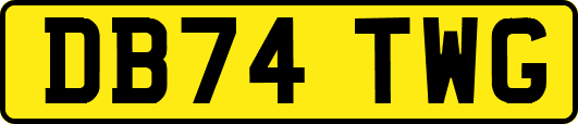 DB74TWG