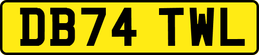 DB74TWL