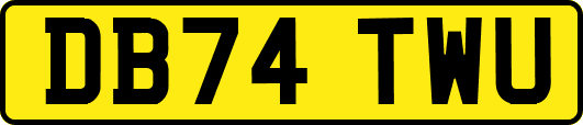 DB74TWU