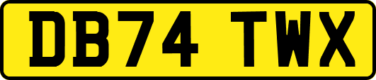 DB74TWX