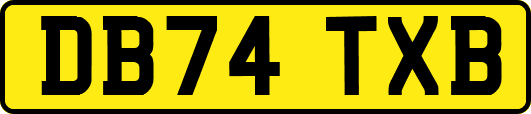 DB74TXB