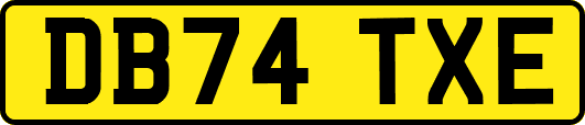 DB74TXE