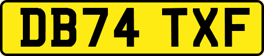 DB74TXF