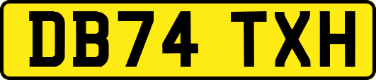 DB74TXH