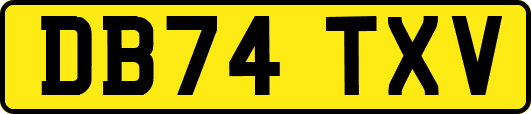 DB74TXV