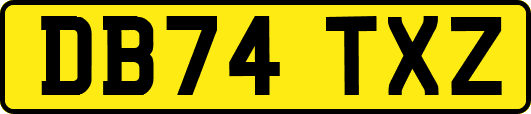 DB74TXZ