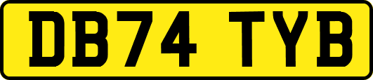 DB74TYB