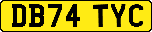 DB74TYC