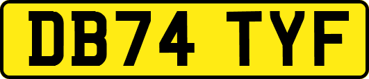 DB74TYF