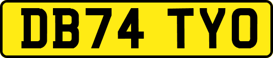 DB74TYO