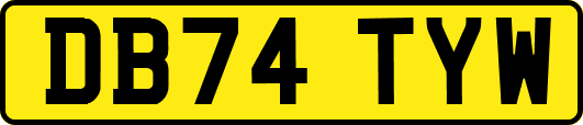 DB74TYW
