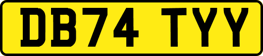 DB74TYY