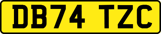 DB74TZC
