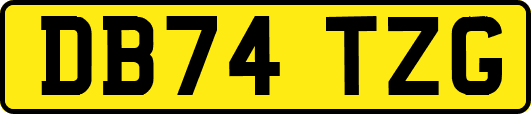DB74TZG