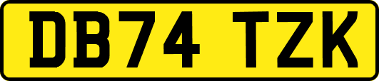 DB74TZK